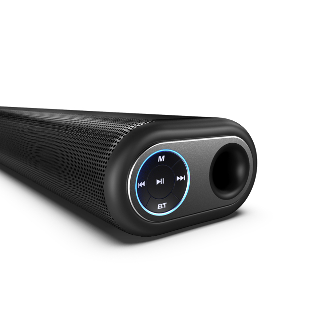 Jsun Soundbar MA-886
