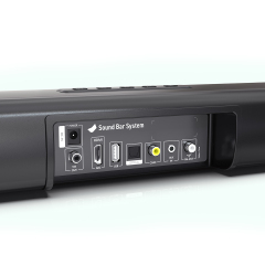 Jsun Soundbar MA-644