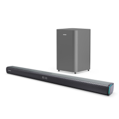 Wireless subwoofer