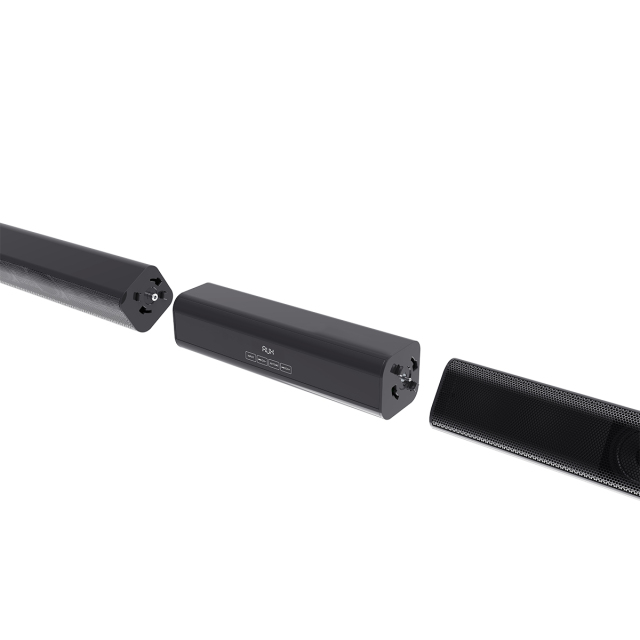 Jsun Soundbar S-2001