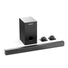 Jsun Soundbar S-2002