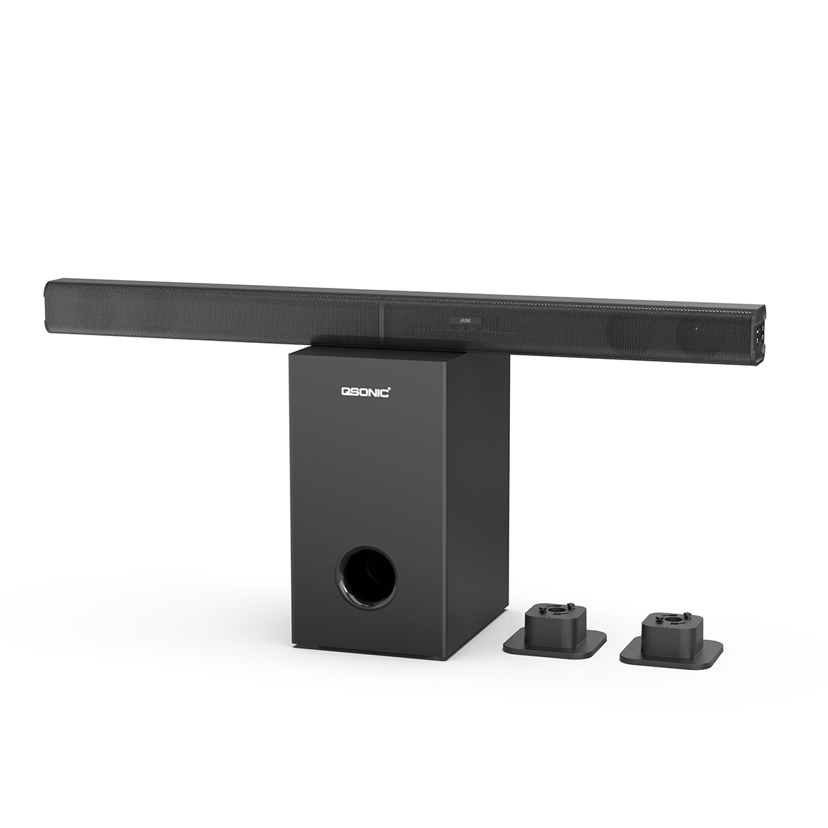 Jsun Soundbar S-2002