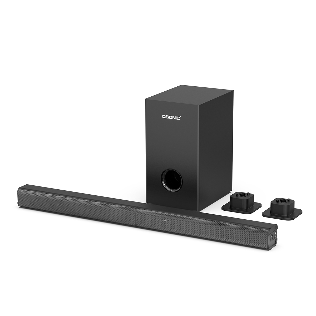 Jsun Soundbar S-2002
