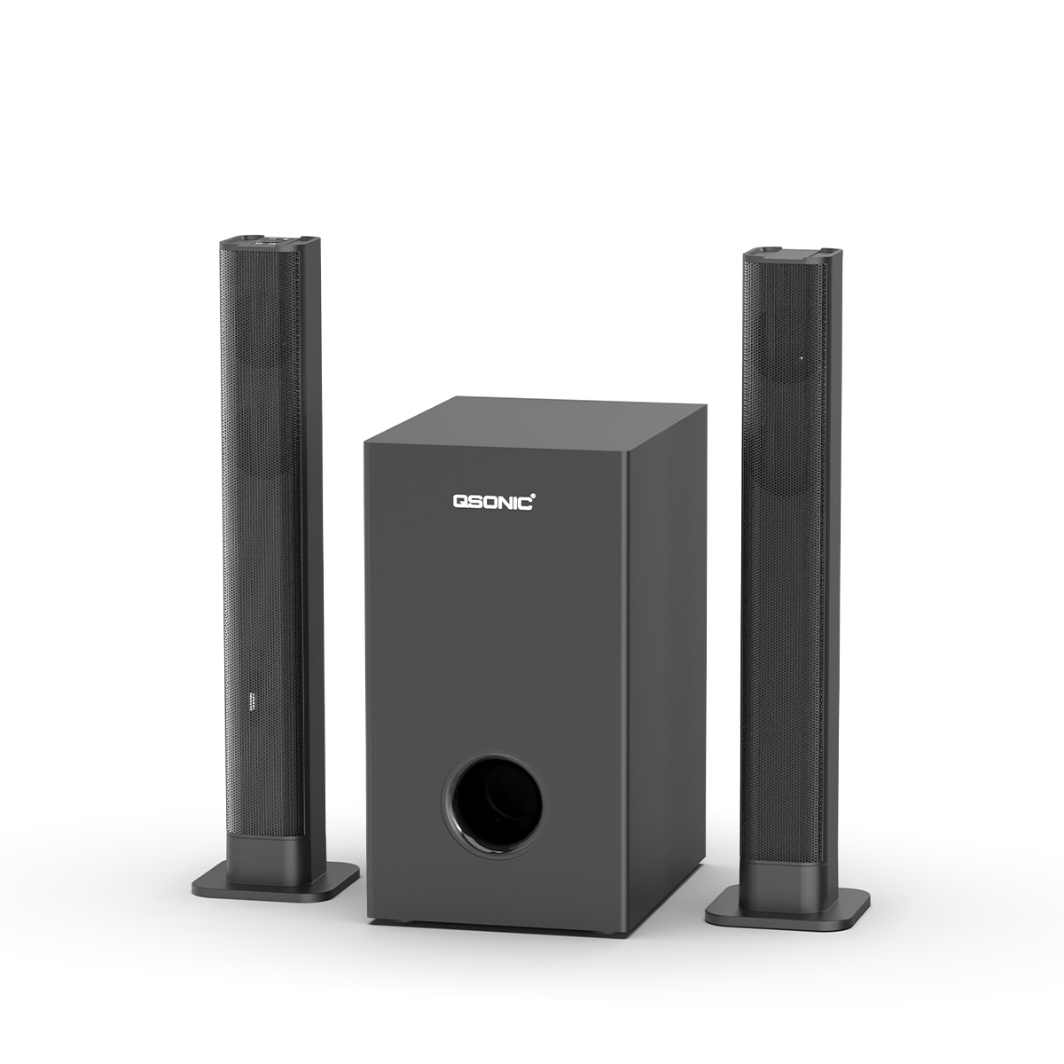 Jsun Soundbar S-2002