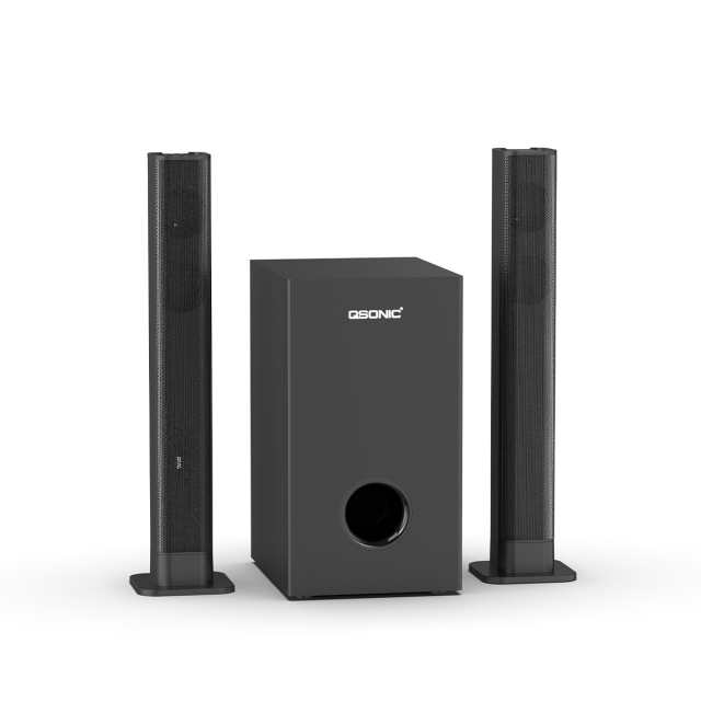 Jsun Soundbar S-2002