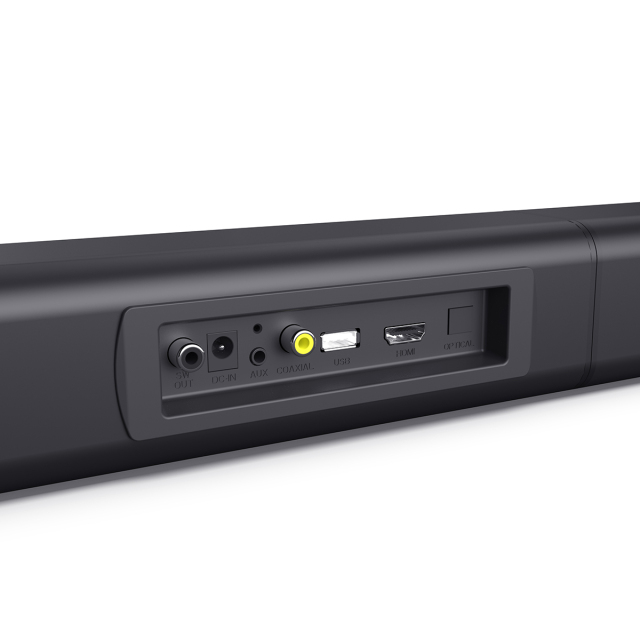 Jsun Soundbar S-2002
