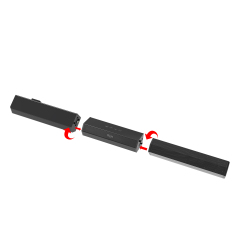 Jsun Soundbar S-2004H60