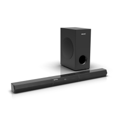 Jsun Soundbar S-2004H60