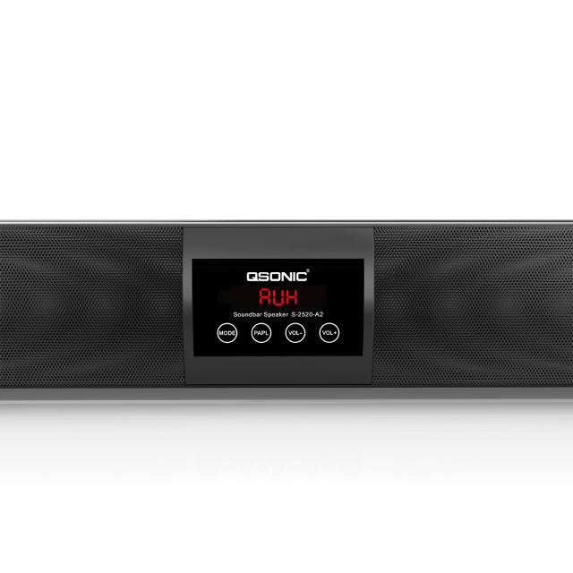 Jsun Soundbar S-2520