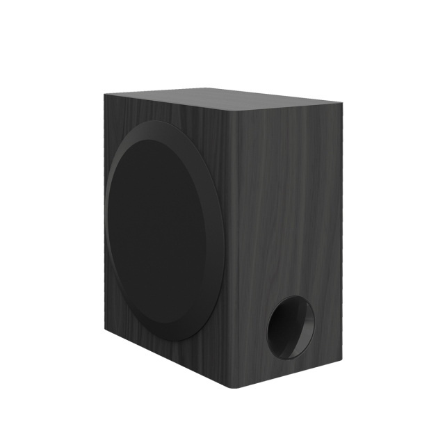 Jsun Soundbar S-2520