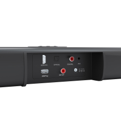 Jsun Soundbar S-2522