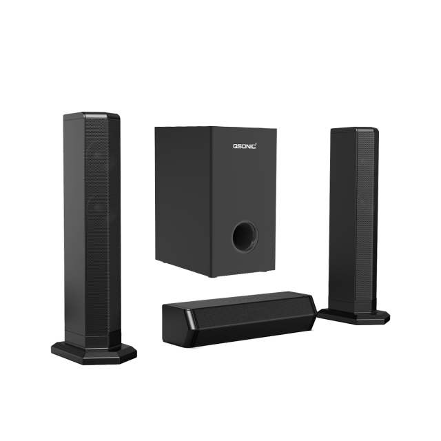 Jsun Soundbar S-642L