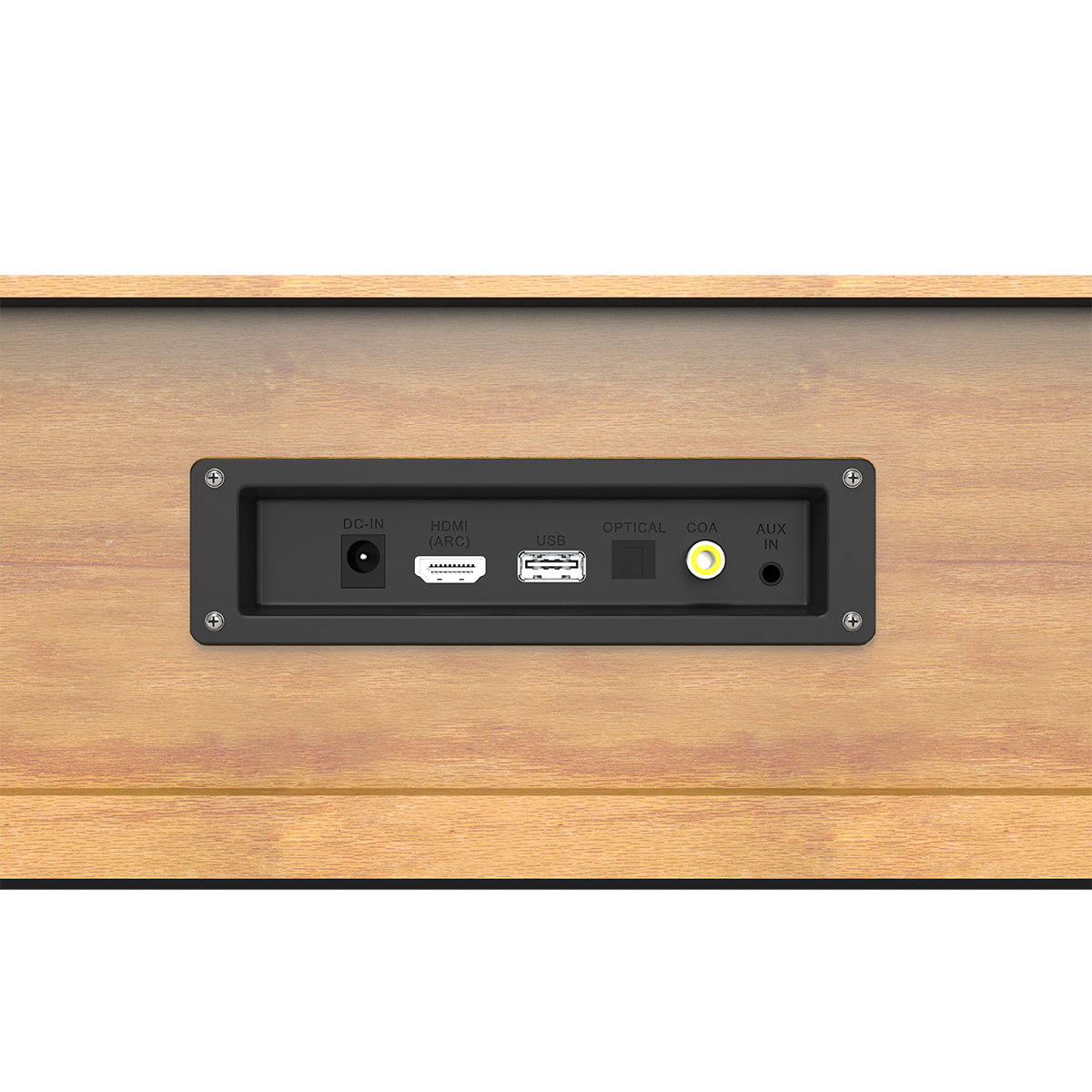 Jsun Soundbar T9