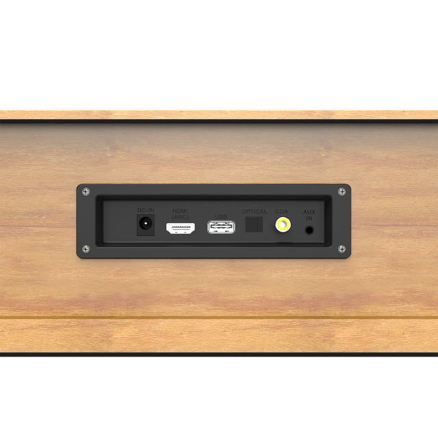 Jsun Soundbar T9