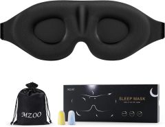 H0002 Sleep Eye Mask