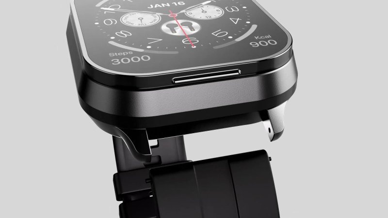 D8pro锌合金智能手表耳机二合一蓝牙通话音乐播放多功能NFC运动表