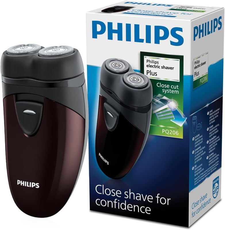 P1001 Electric shaver