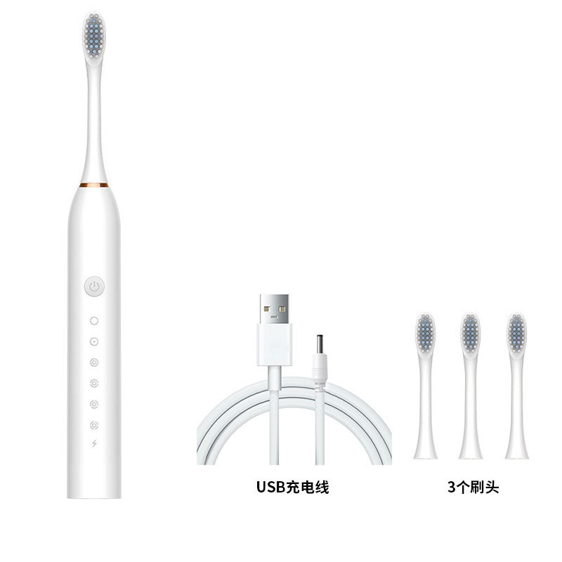 P5003 electric toothbrush