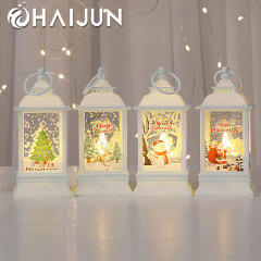 PT004 Christmas  Wind Light