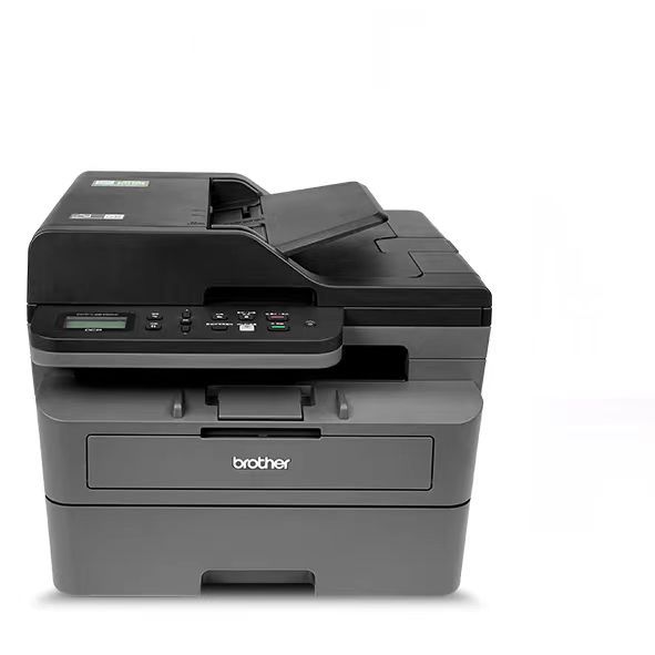 W0004 brother printer