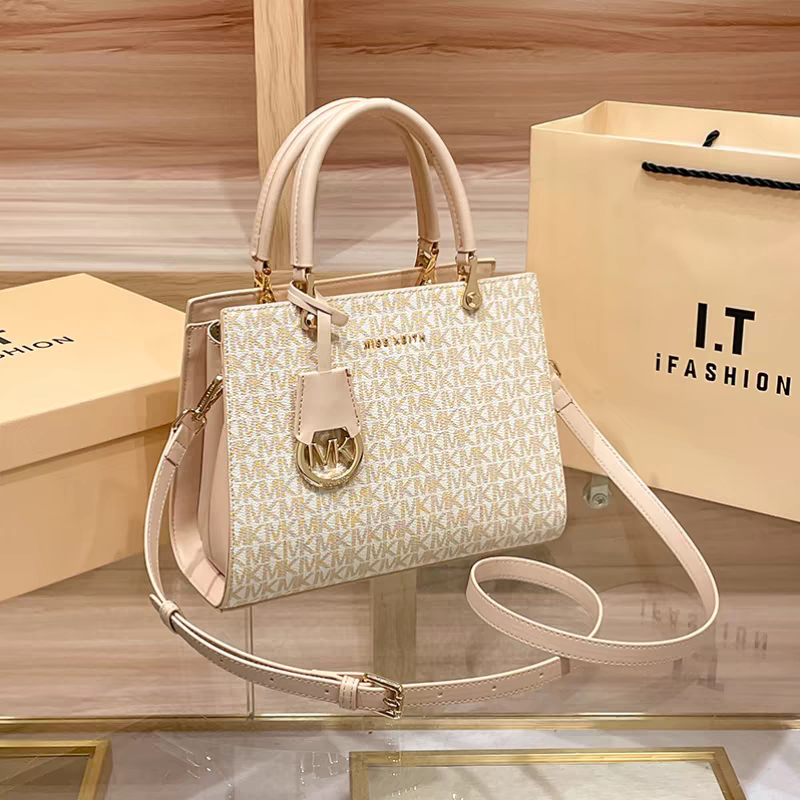 F4001 Ladies handbag