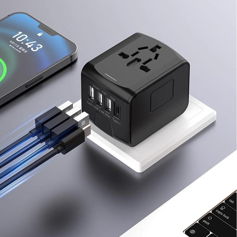 E9014 Universal Travel Adapter