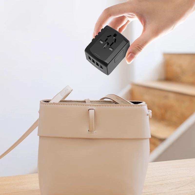 E9014 Universal Travel Adapter