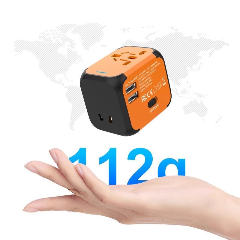 E9014 Universal Travel Adapter