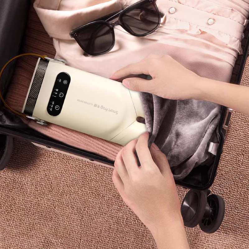 E5001 portable clothes dryer