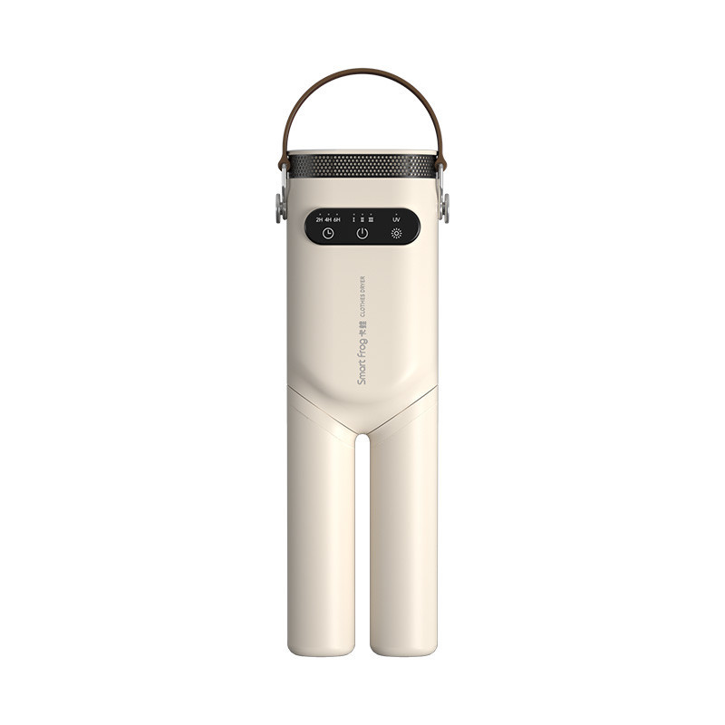 E5001 portable clothes dryer
