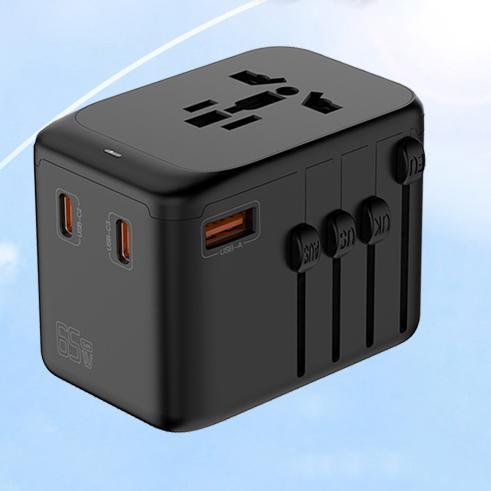 E9014 Universal Travel Adapter