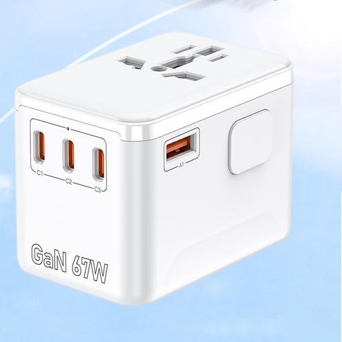 E9014 Universal Travel Adapter