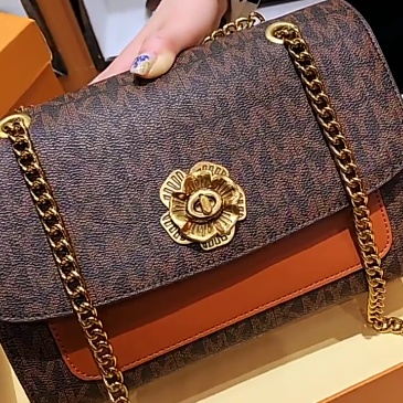 F4007 Ladies handbag