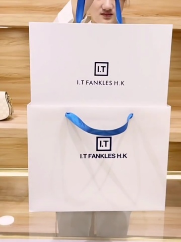 F4012 Ladies handbag