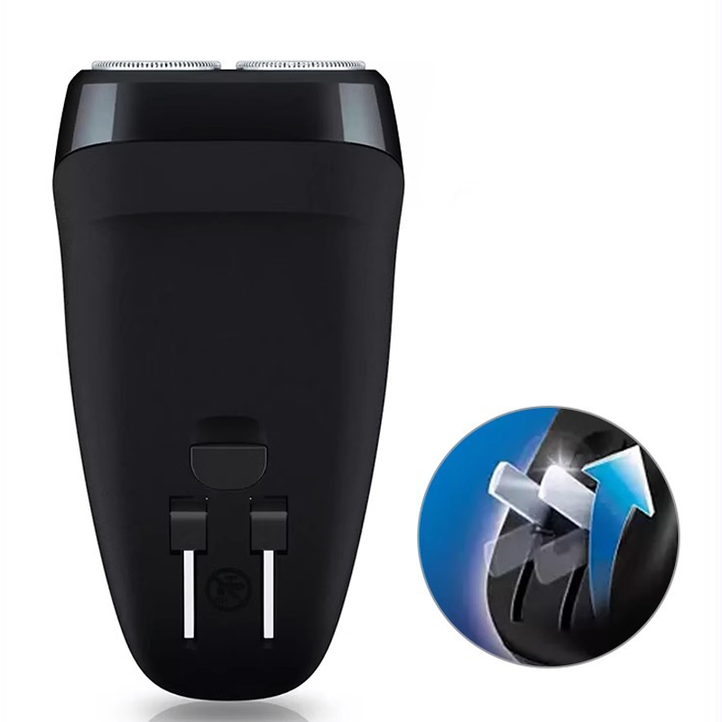 P1002 Rechargeable Electric Shaver