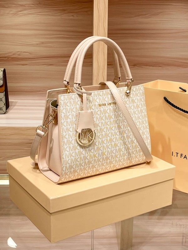 F4012 Ladies handbag