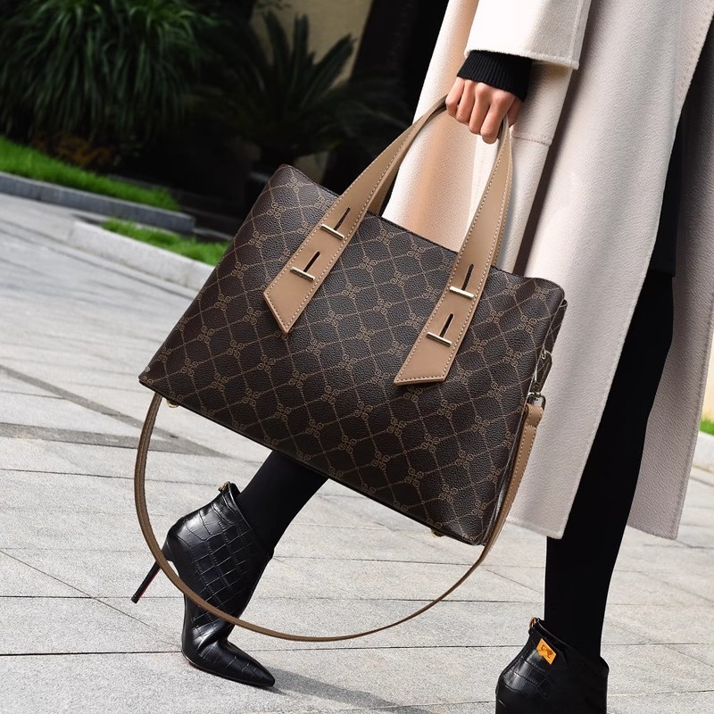 F4014 Ladies handbag