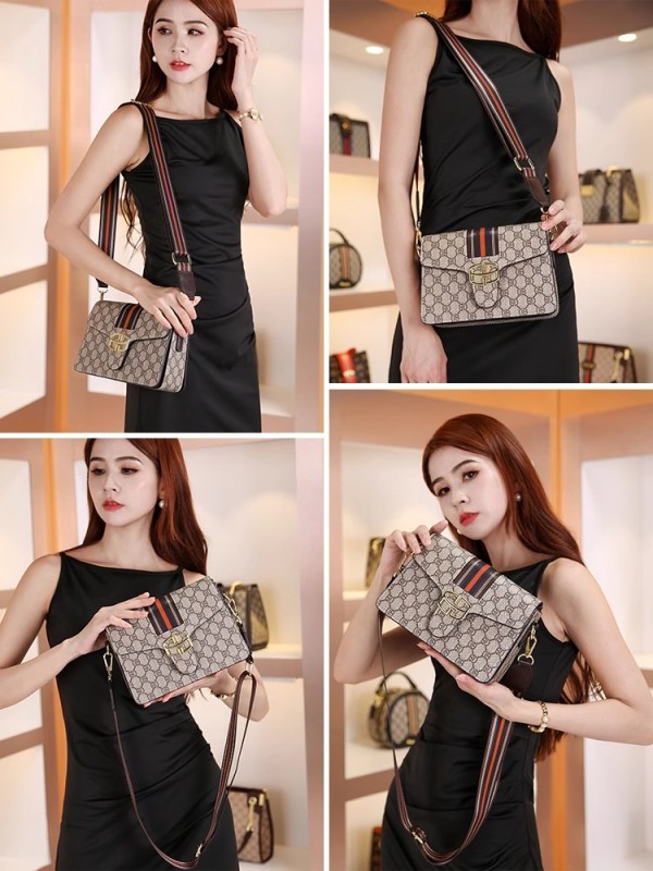 F4008 Ladies handbag