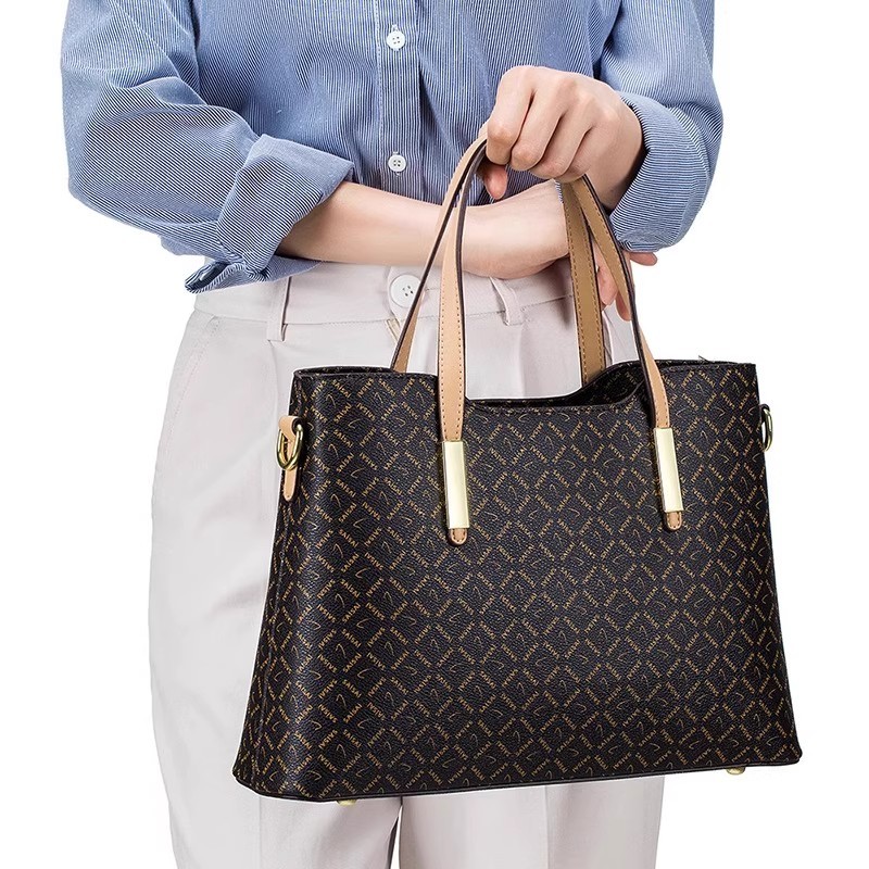 F4013 Ladies handbag
