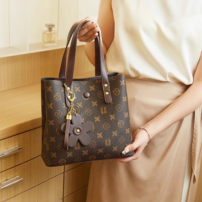 F4009 Ladies handbag