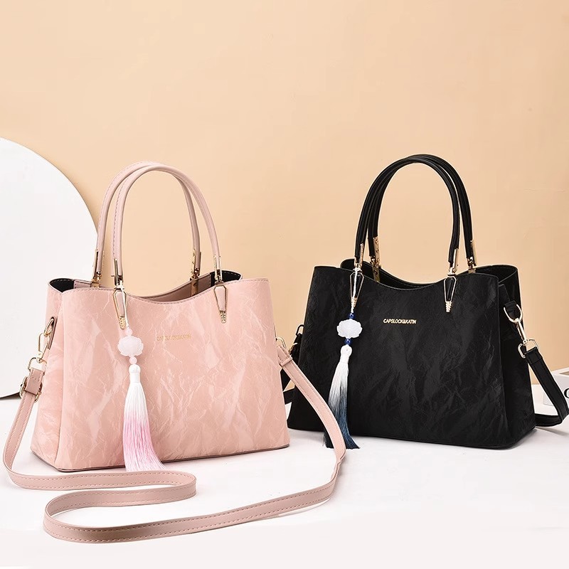 F4010 Ladies handbag