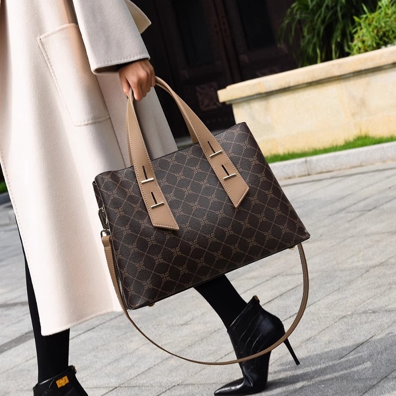 F4014 Ladies handbag