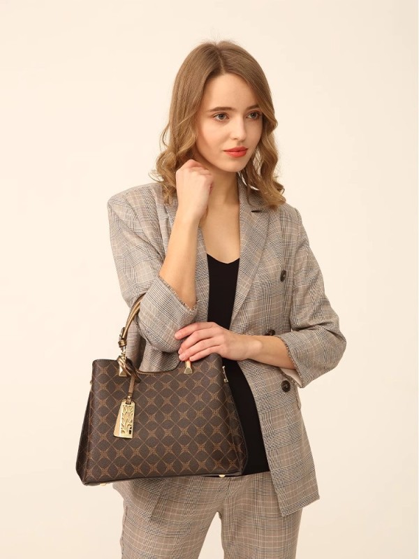 F4015 Ladies handbag