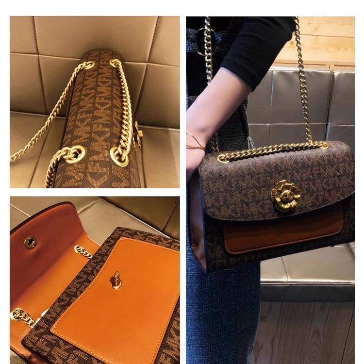 F4007 Ladies handbag