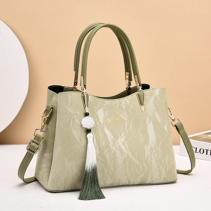 F4010 Ladies handbag