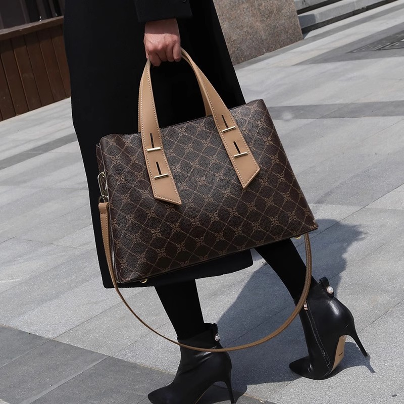 F4014 Ladies handbag