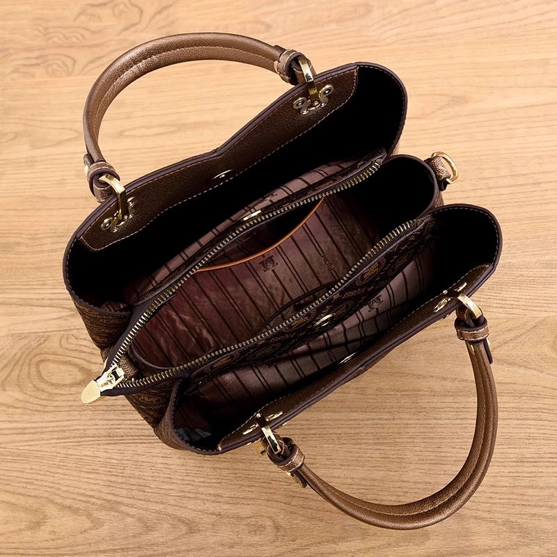 F4005 Ladies handbag
