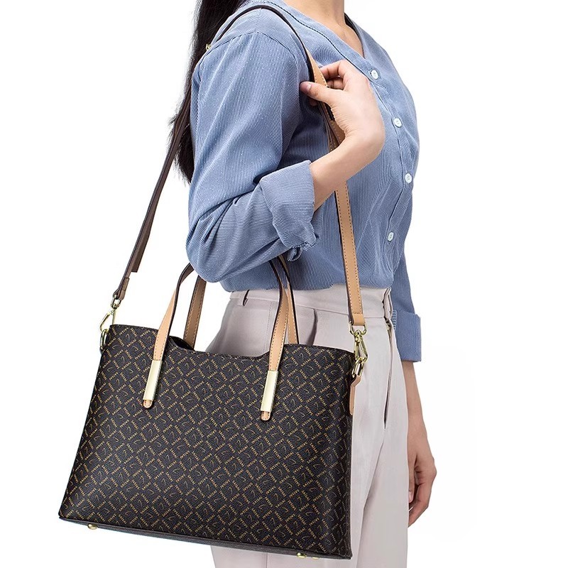 F4013 Ladies handbag