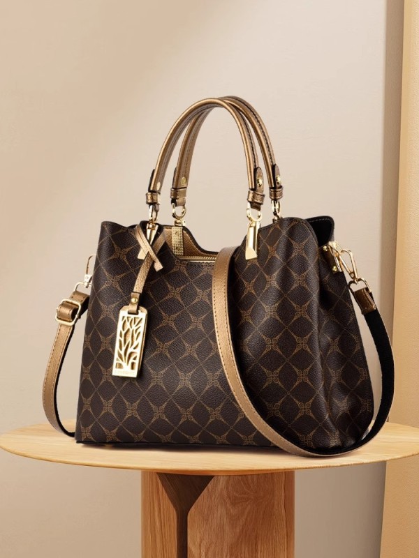 F4015 Ladies handbag