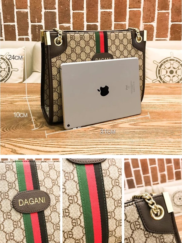 F4004 Ladies handbag